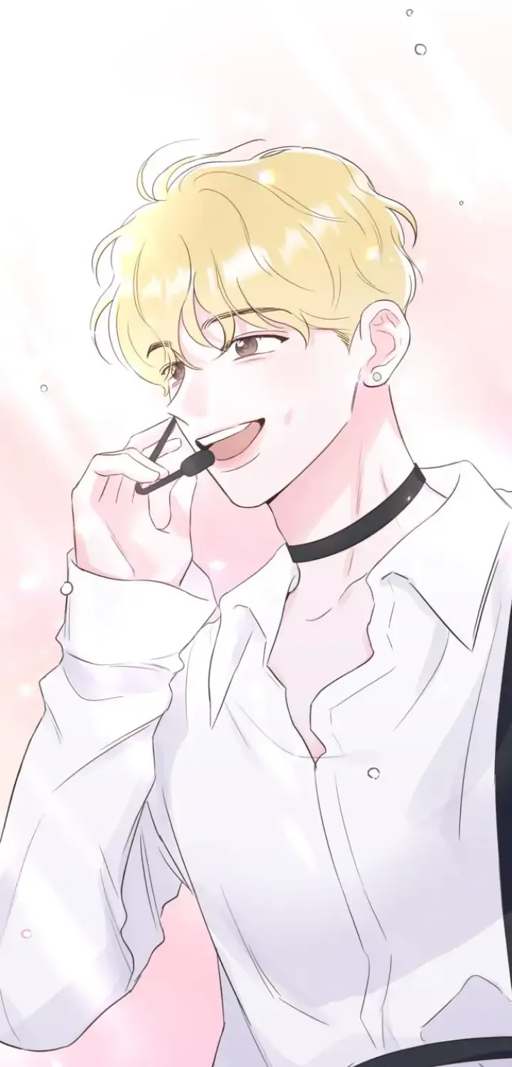 My Secret Crush Chapter 1 page 9 - 