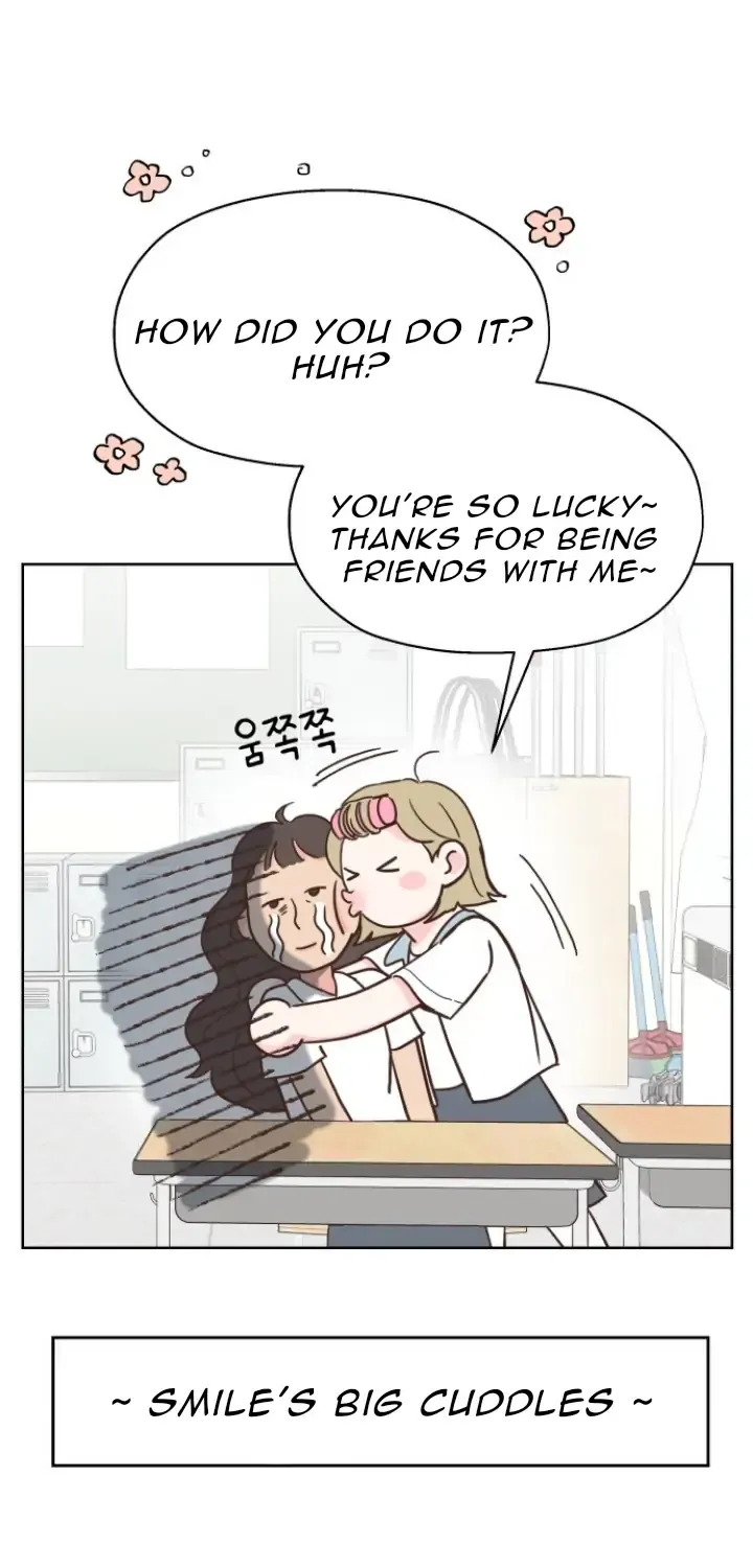 My Secret Crush Chapter 1 page 82 - 