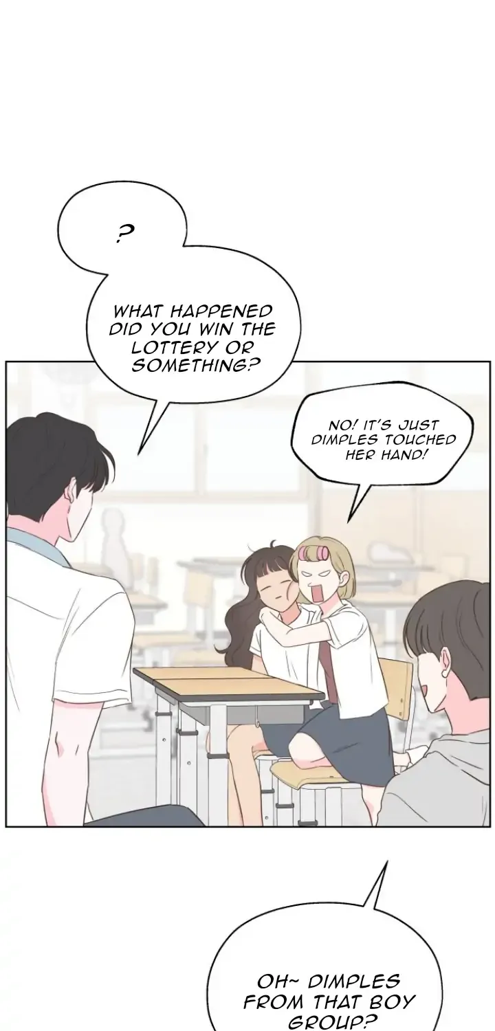 My Secret Crush Chapter 1 page 83 - 