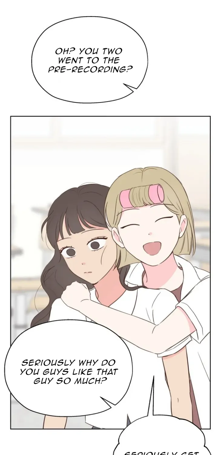 My Secret Crush Chapter 1 page 85 - 