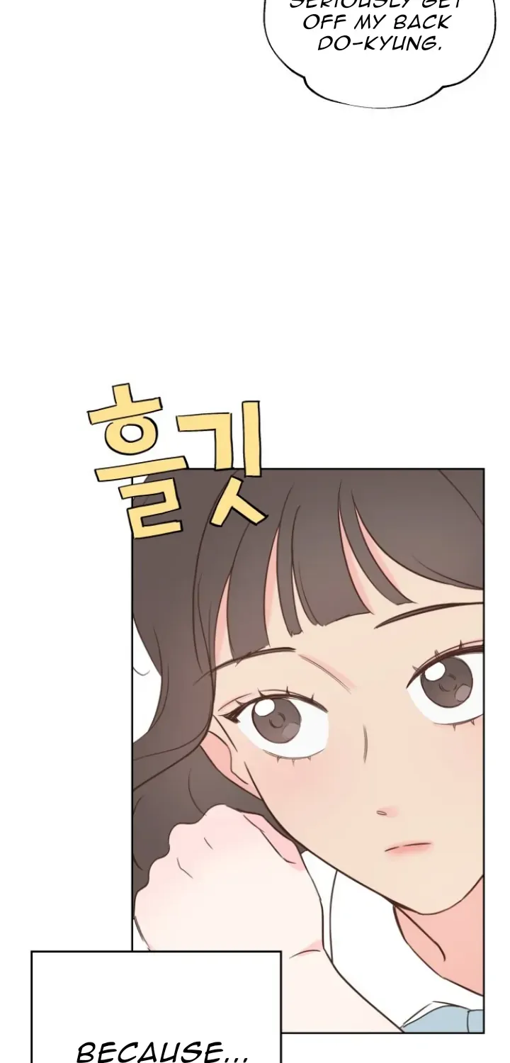 My Secret Crush Chapter 1 page 86 - 