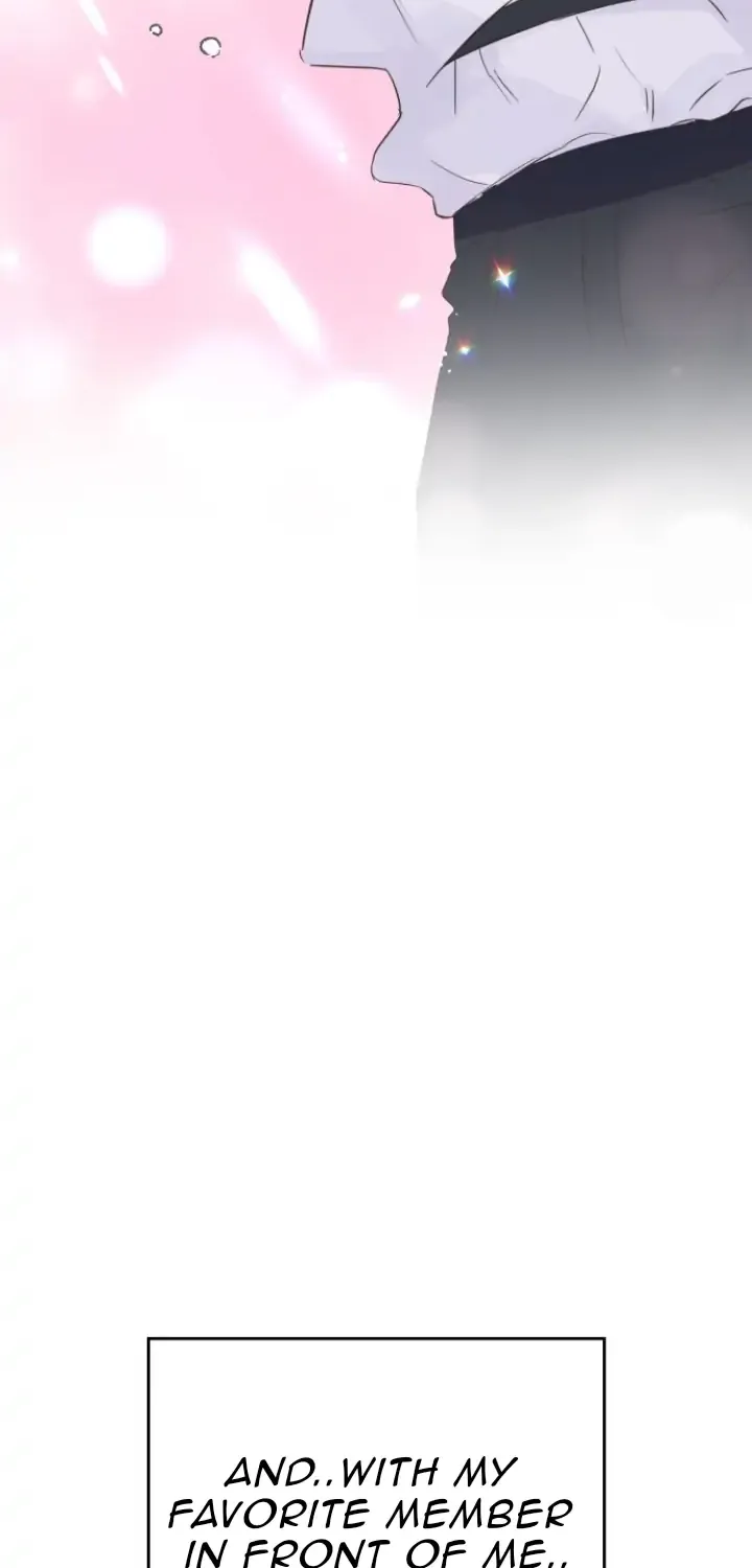 My Secret Crush Chapter 1 page 10 - 