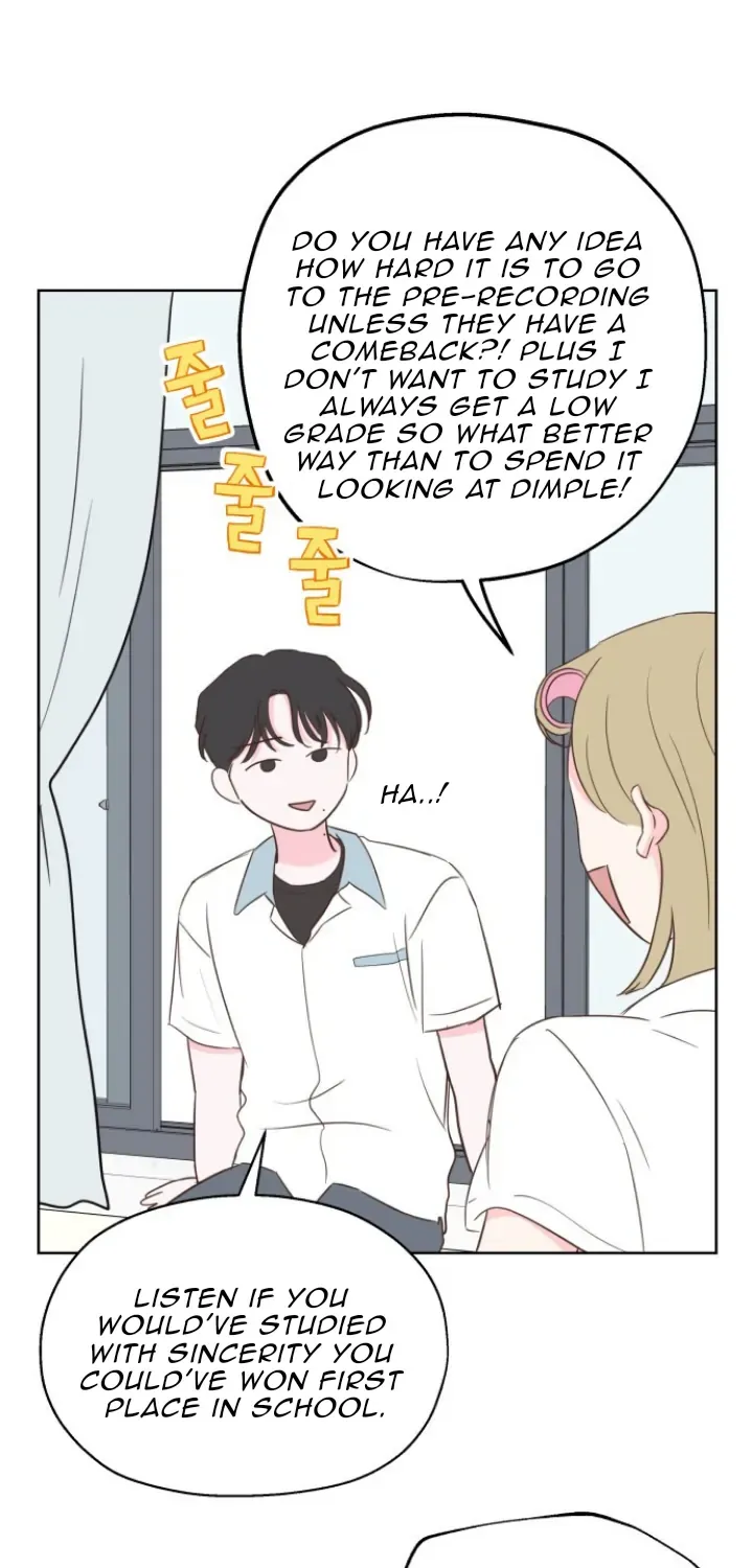 My Secret Crush Chapter 1 page 95 - 