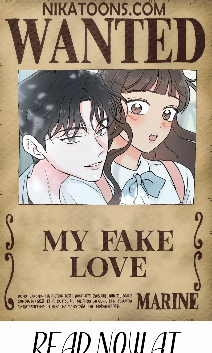 My Secret Crush Chapter 10 page 2 - 
