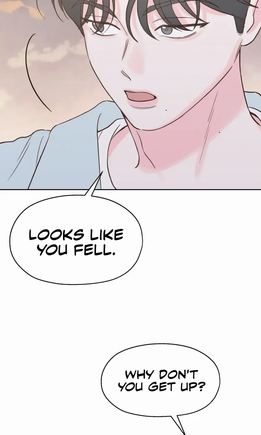 My Secret Crush Chapter 10 page 23 - 