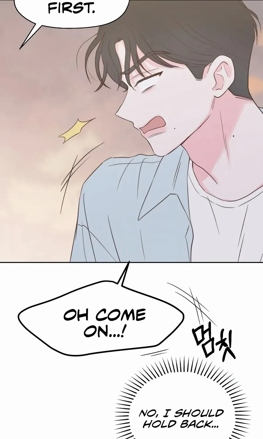My Secret Crush Chapter 10 page 27 - 