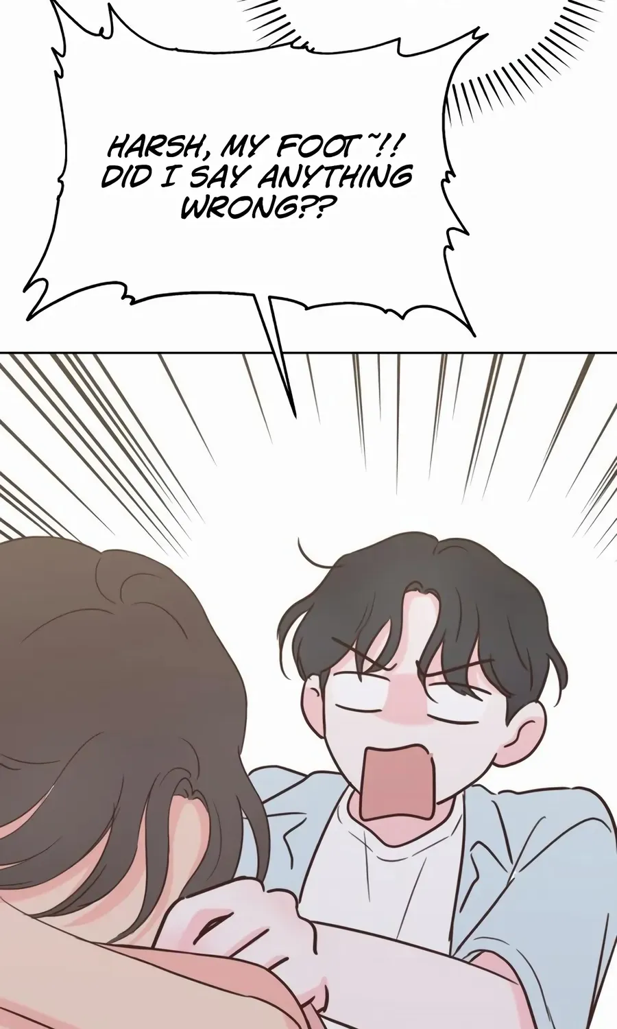 My Secret Crush Chapter 10 page 29 - 