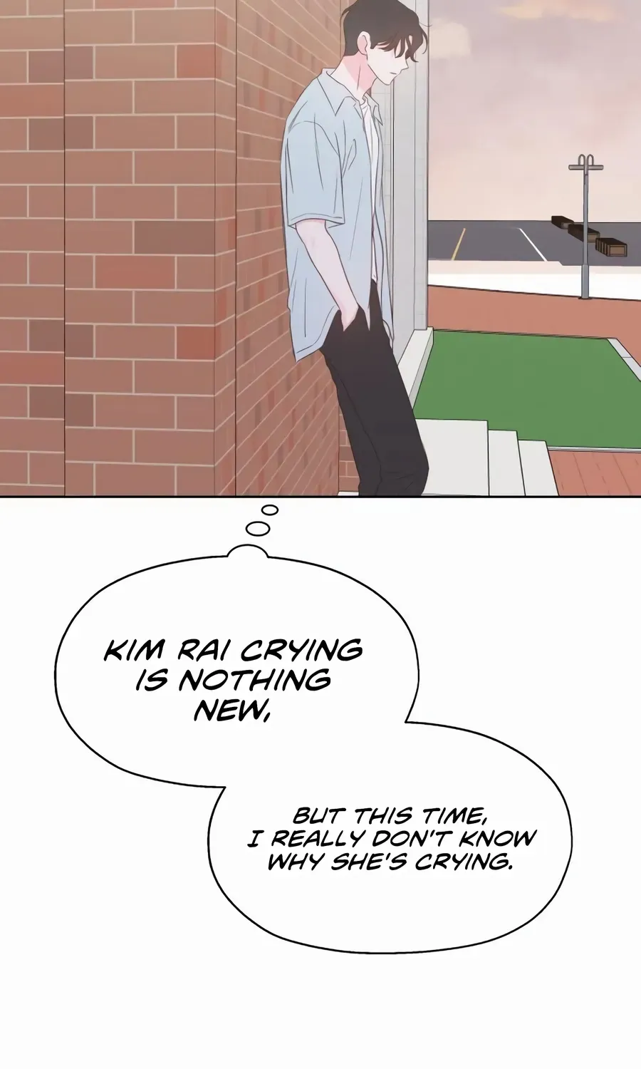 My Secret Crush Chapter 10 page 42 - 