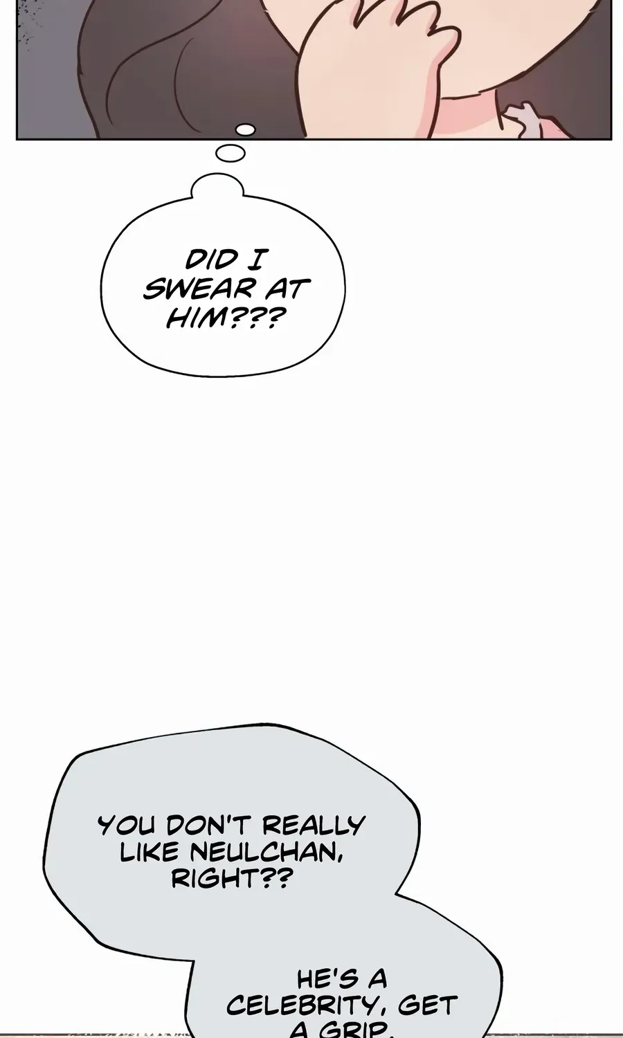 My Secret Crush Chapter 10 page 51 - 
