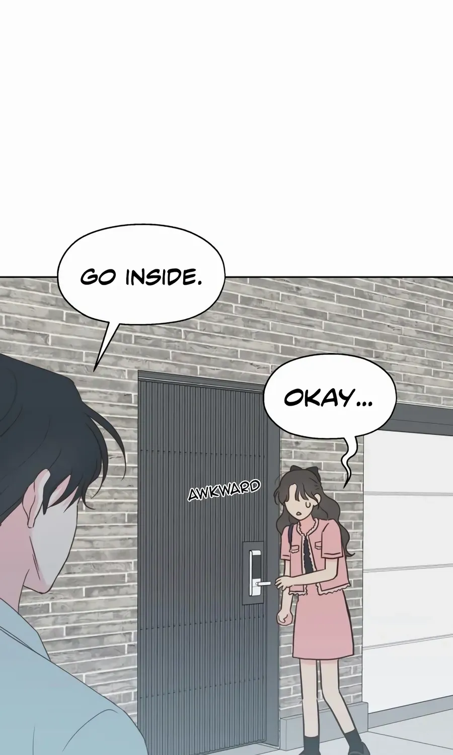 My Secret Crush Chapter 10 page 76 - 