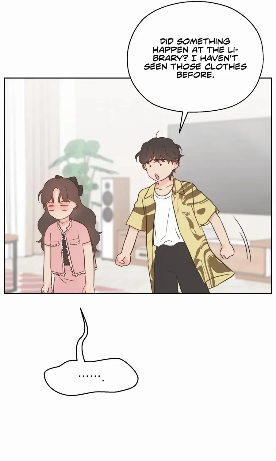 My Secret Crush Chapter 10 page 86 - 