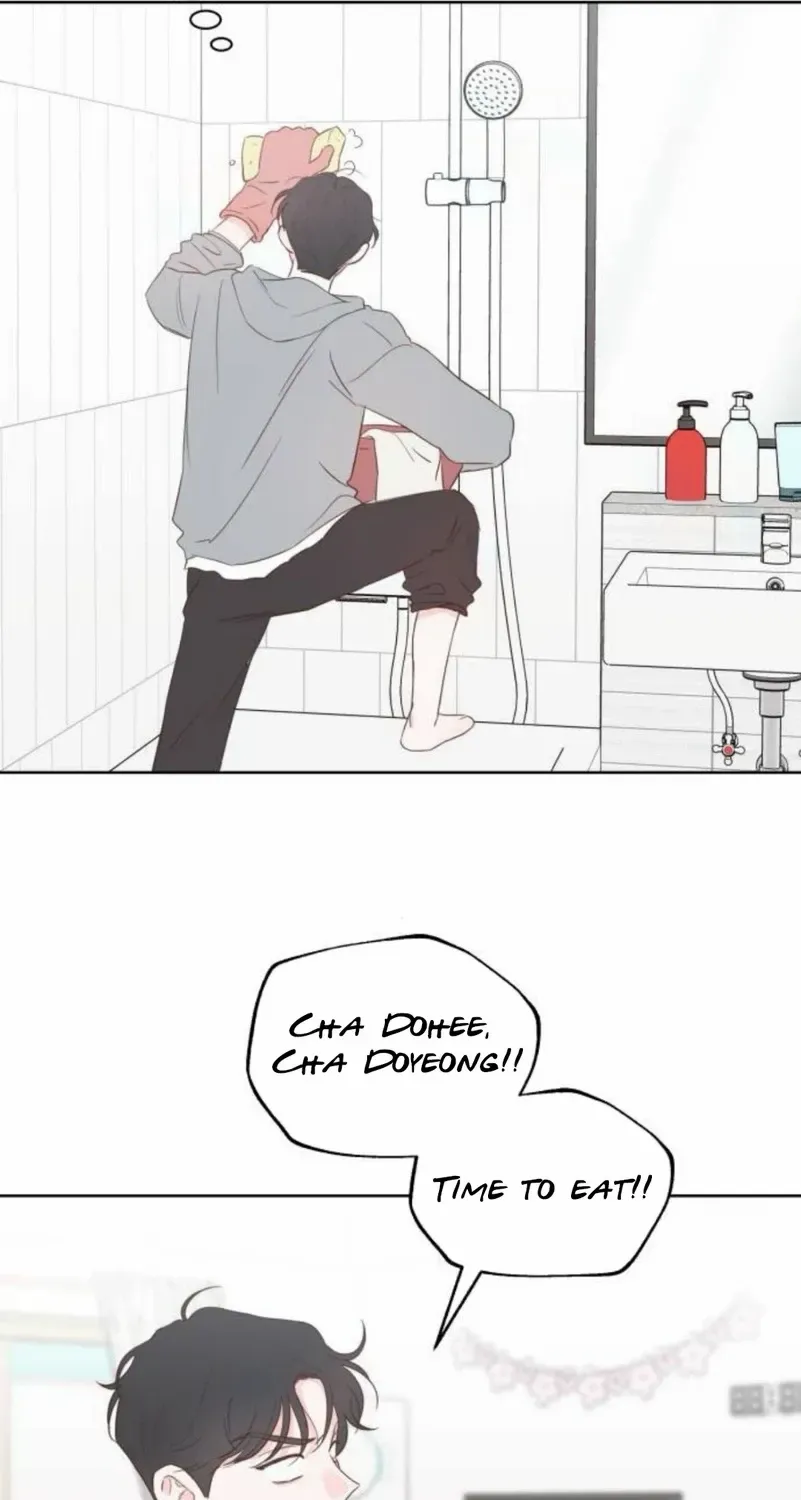 My Secret Crush Chapter 11 page 14 - 