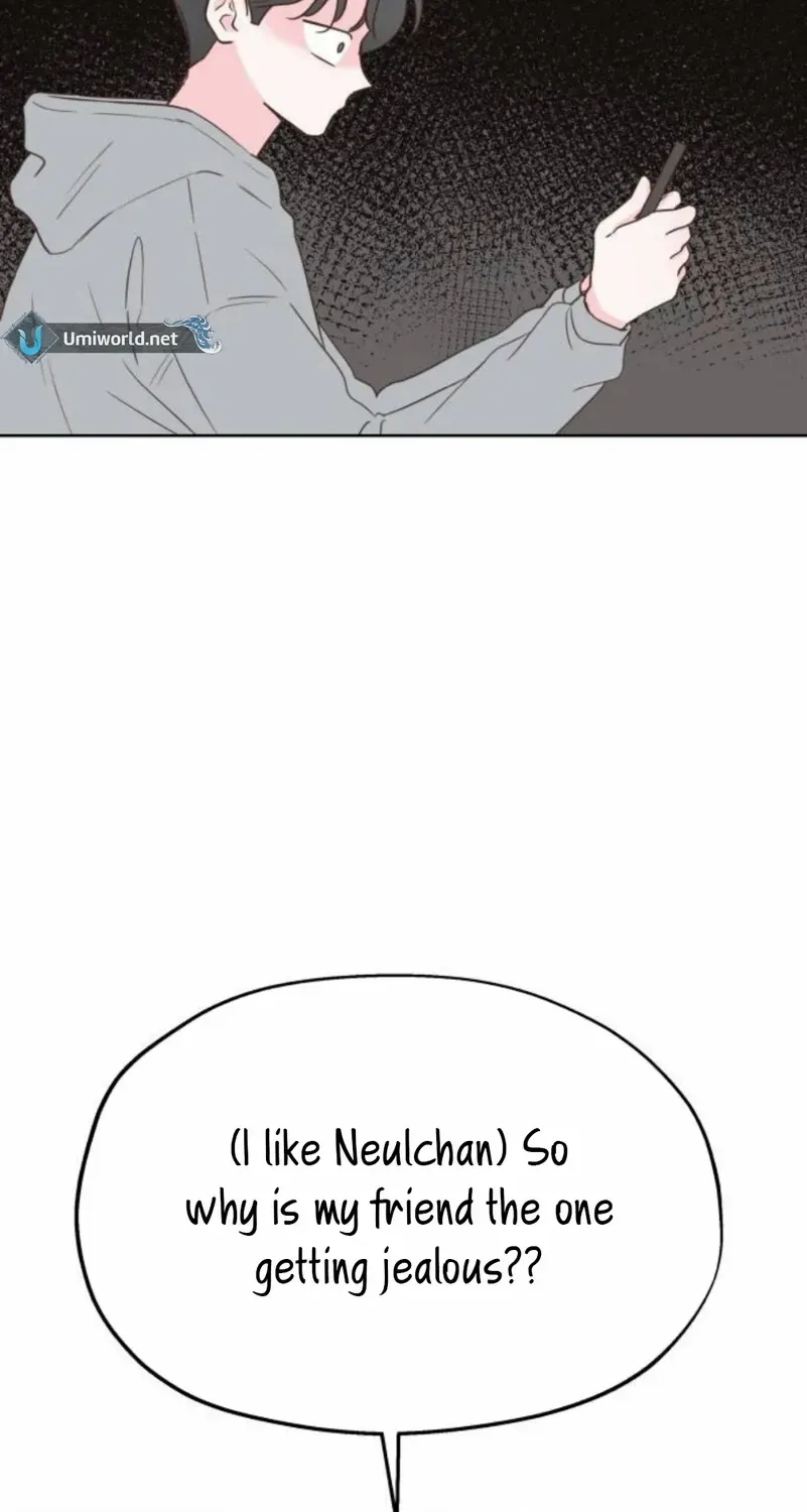 My Secret Crush Chapter 11 page 22 - 