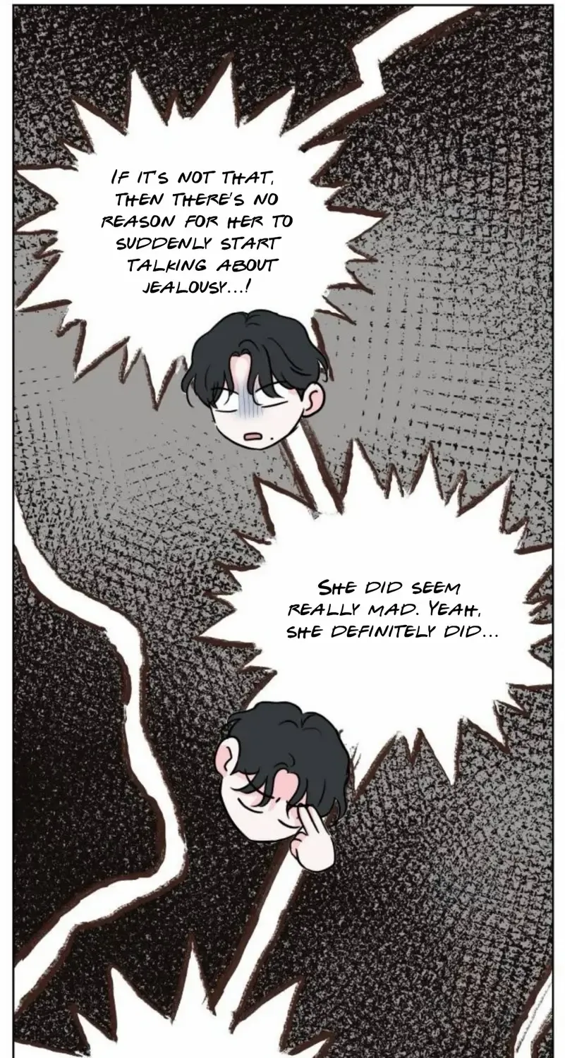 My Secret Crush Chapter 11 page 25 - 