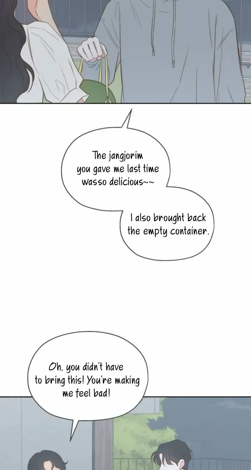 My Secret Crush Chapter 11 page 35 - 