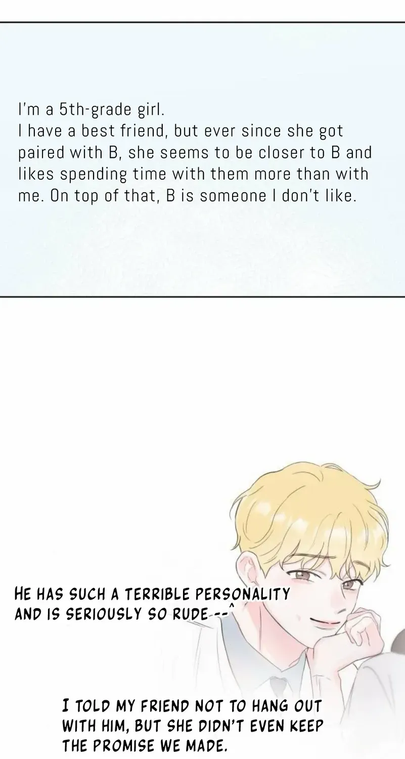 My Secret Crush Chapter 11 page 5 - 