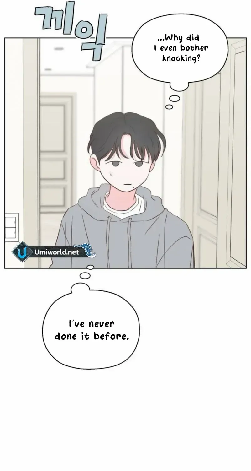 My Secret Crush Chapter 11 page 49 - 