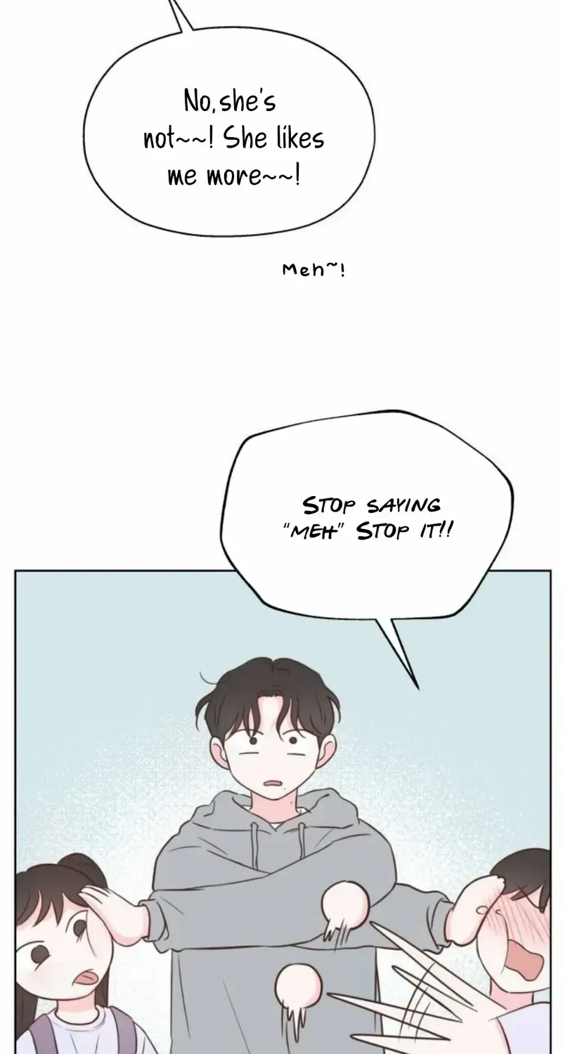 My Secret Crush Chapter 11 page 9 - 