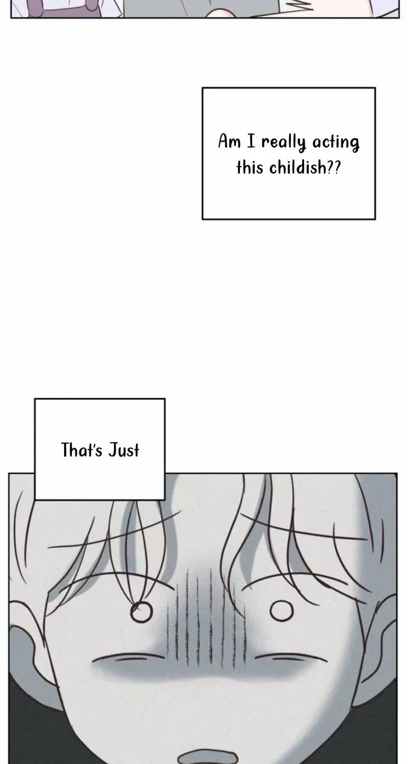 My Secret Crush Chapter 11 page 10 - 