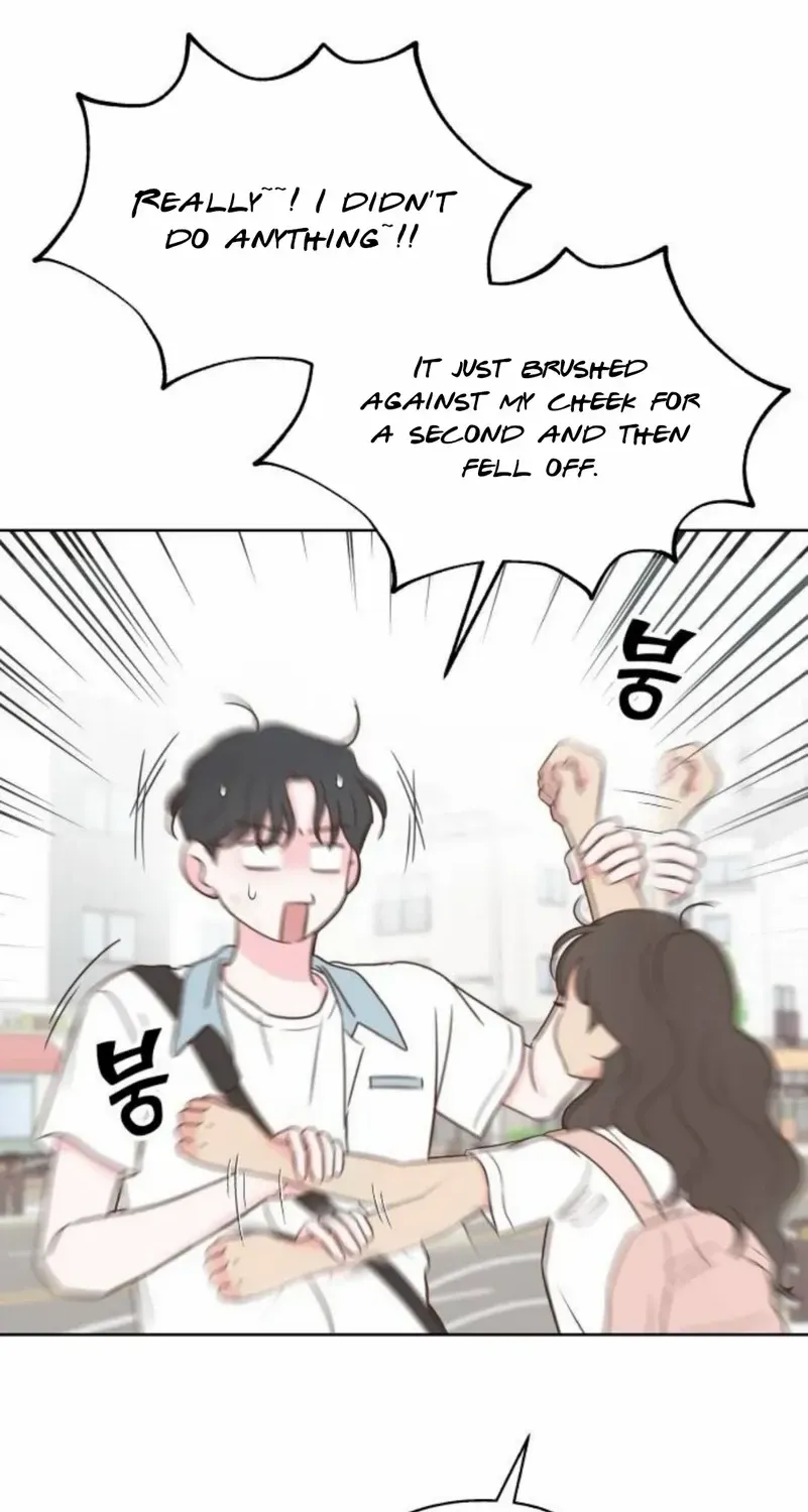 My Secret Crush Chapter 12 page 22 - 