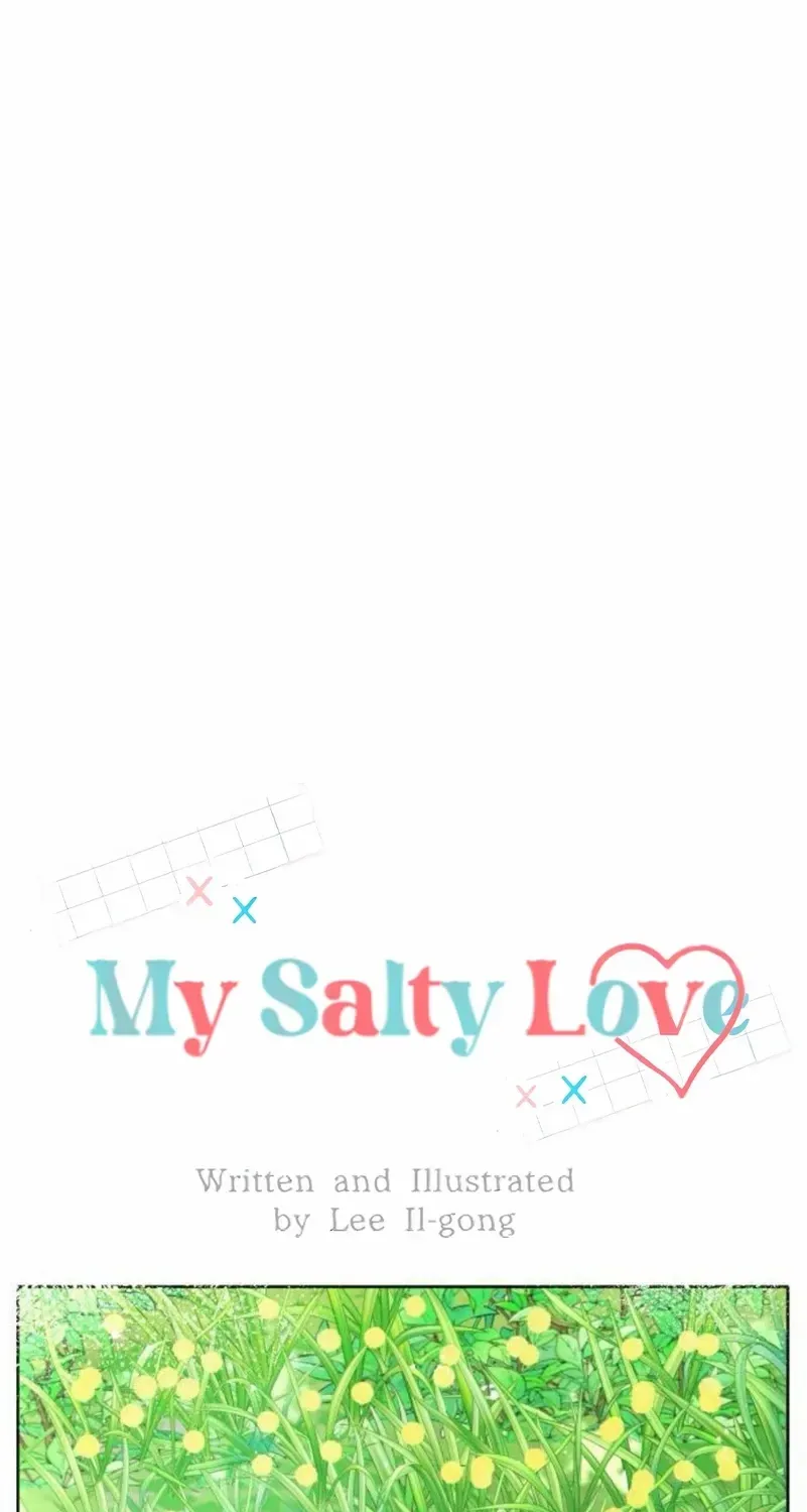 My Secret Crush Chapter 12 page 31 - 