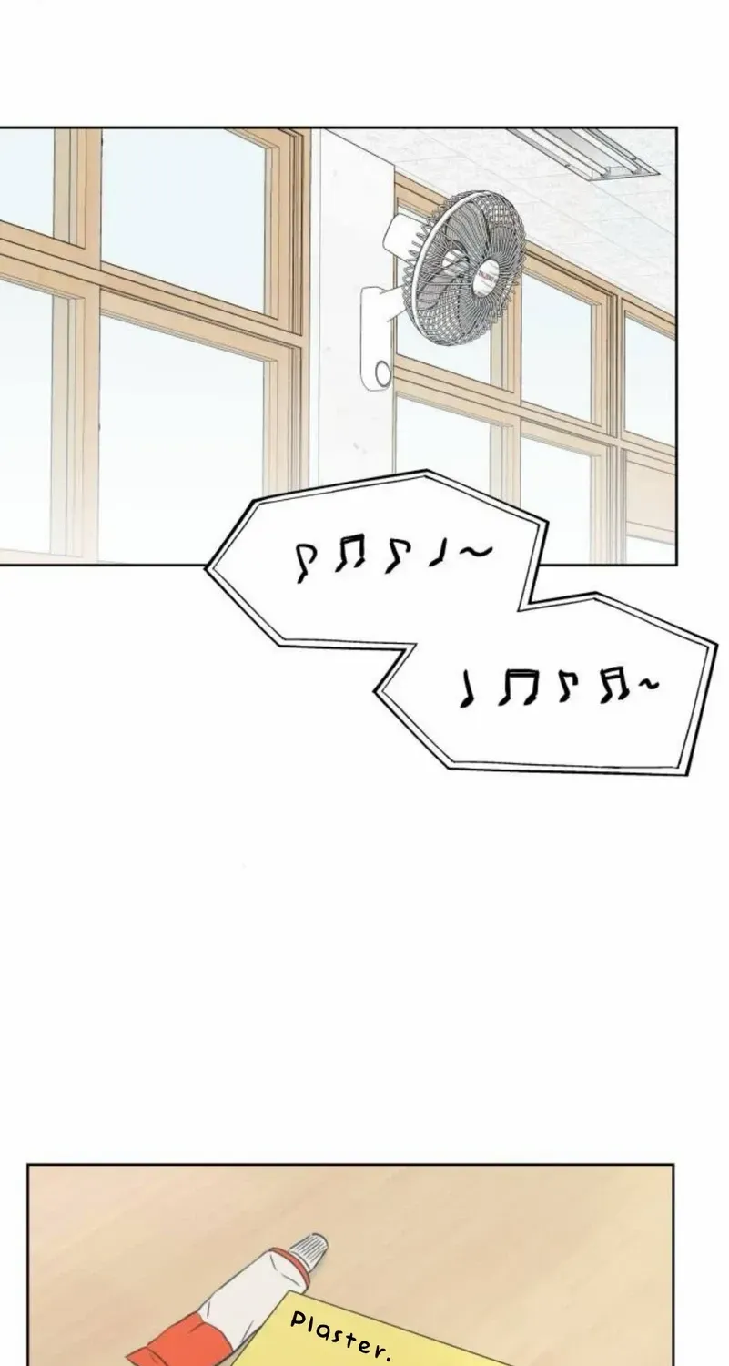My Secret Crush Chapter 12 page 33 - 