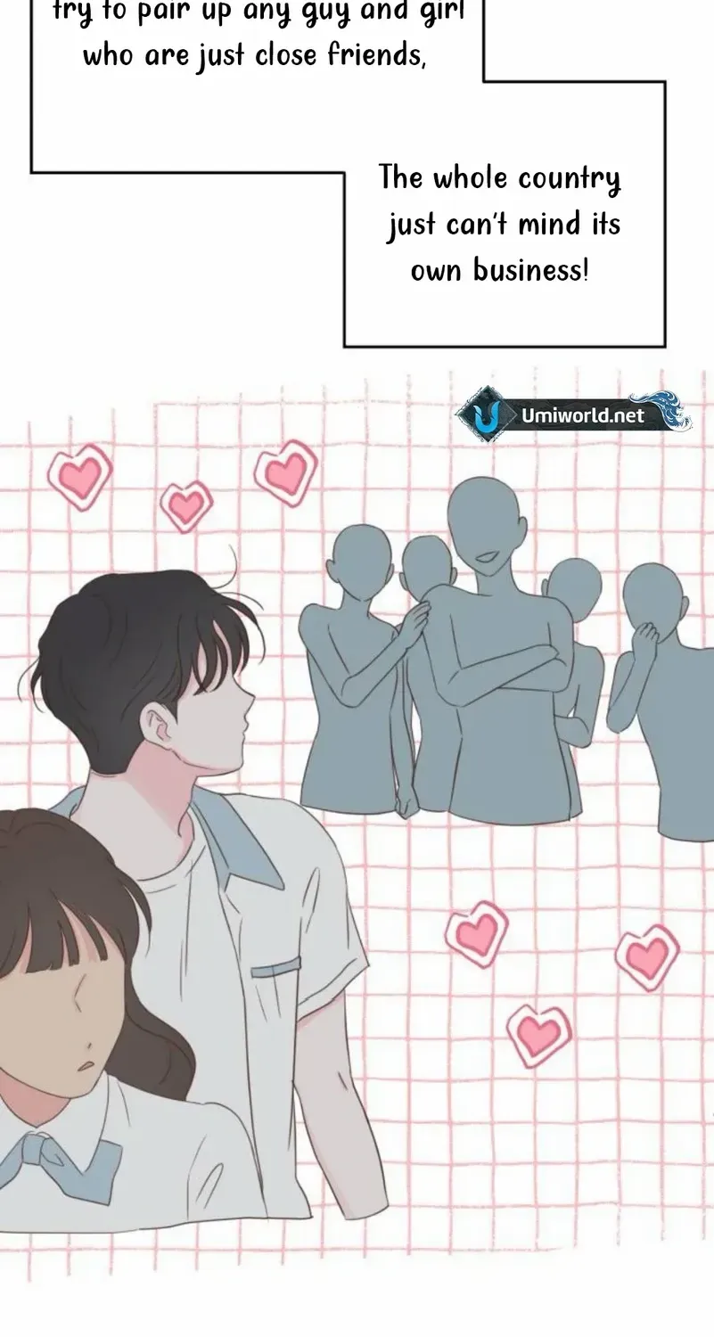 My Secret Crush Chapter 12 page 51 - 