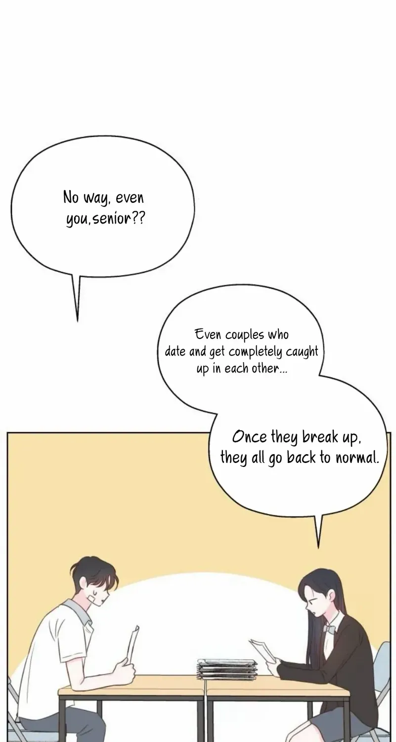 My Secret Crush Chapter 12 page 64 - 