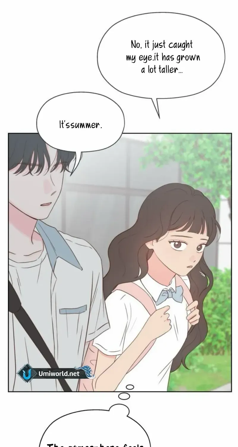 My Secret Crush Chapter 12 page 8 - 