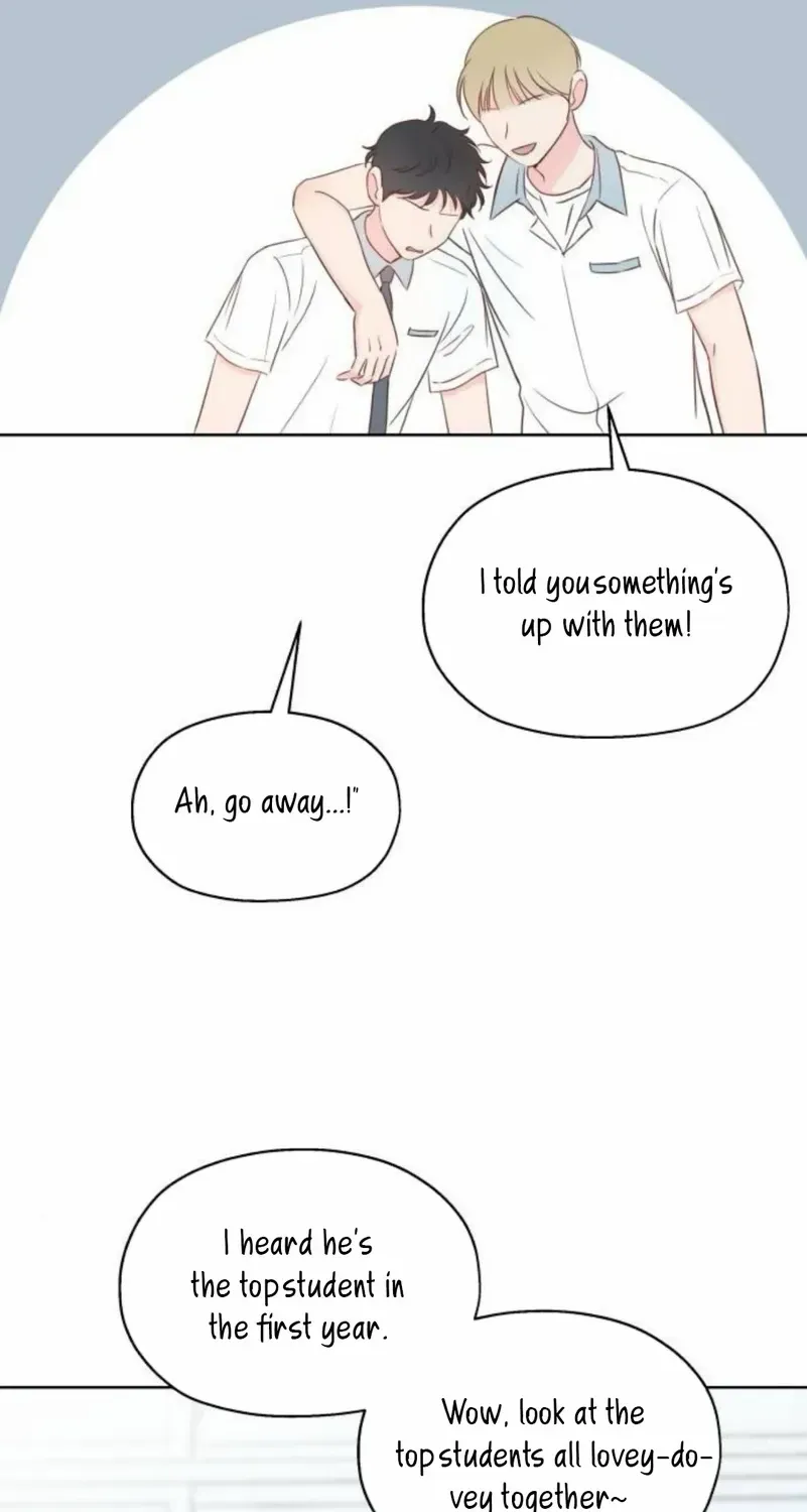 My Secret Crush Chapter 12 page 73 - 