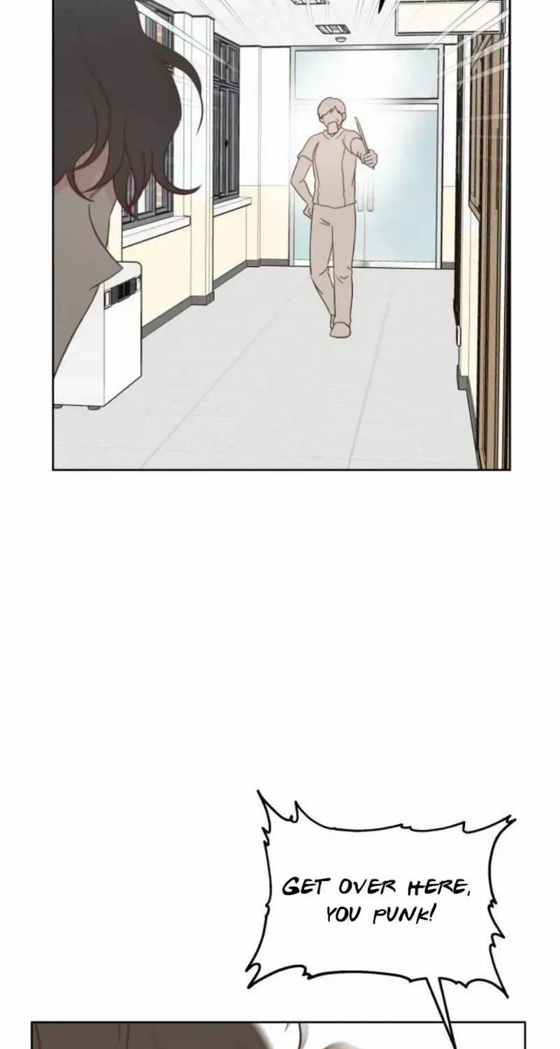 My Secret Crush Chapter 13 page 11 - 