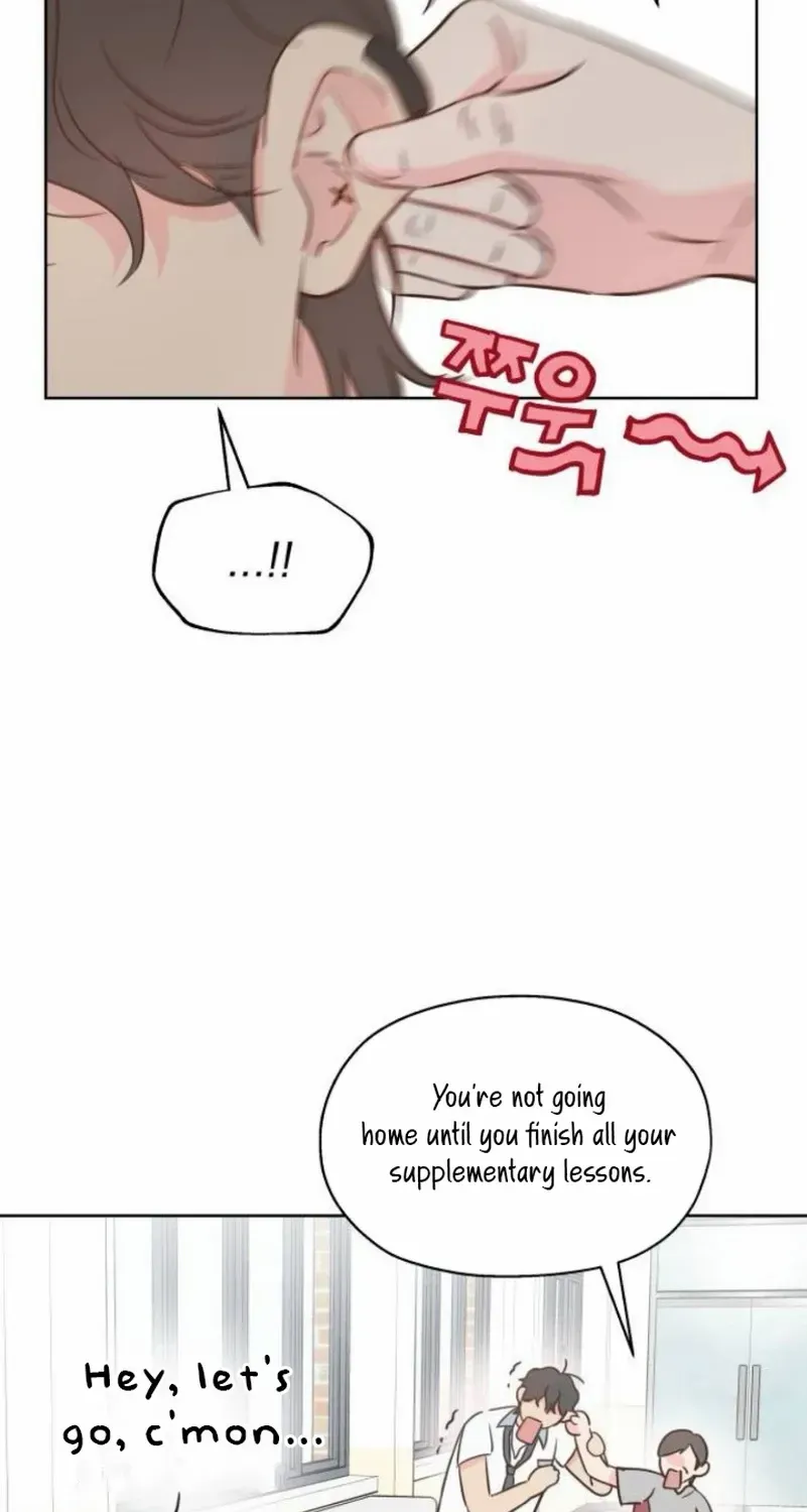 My Secret Crush Chapter 13 page 12 - 
