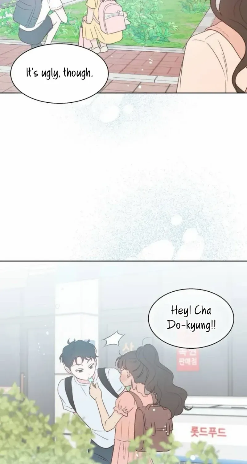 My Secret Crush Chapter 13 page 24 - 