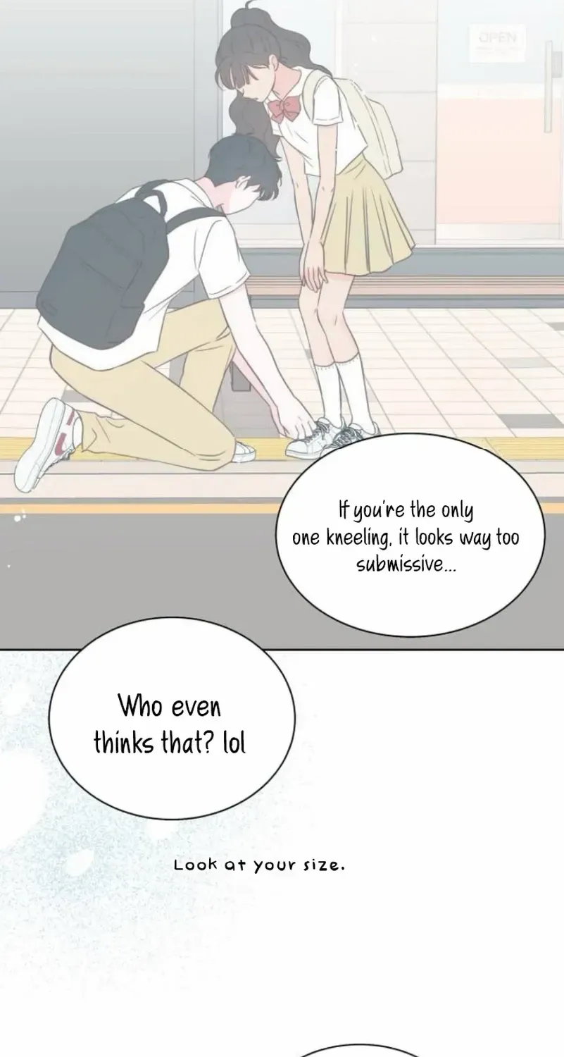 My Secret Crush Chapter 13 page 26 - 