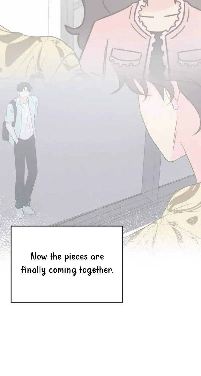 My Secret Crush Chapter 13 page 6 - 