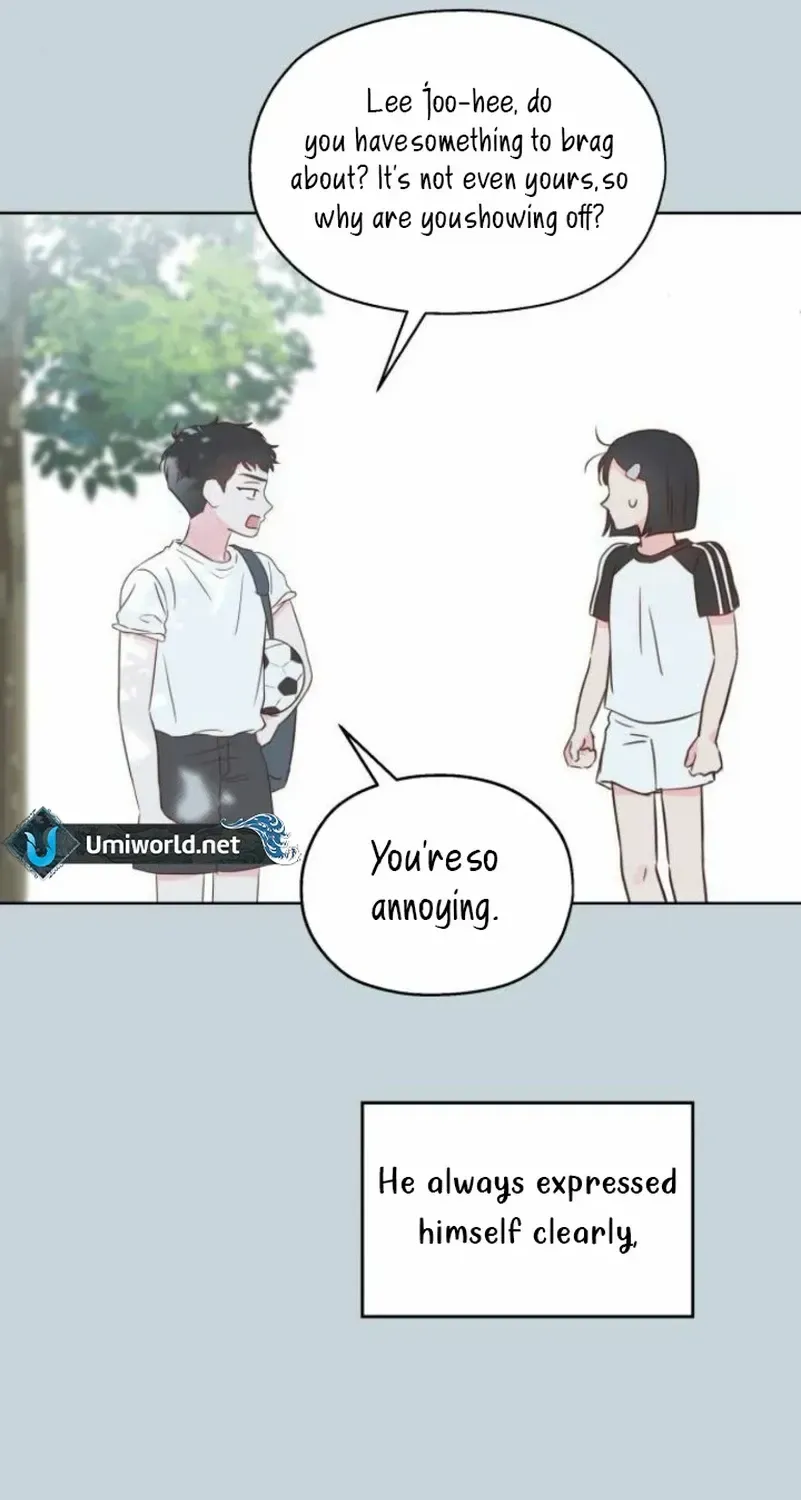 My Secret Crush Chapter 13 page 58 - 