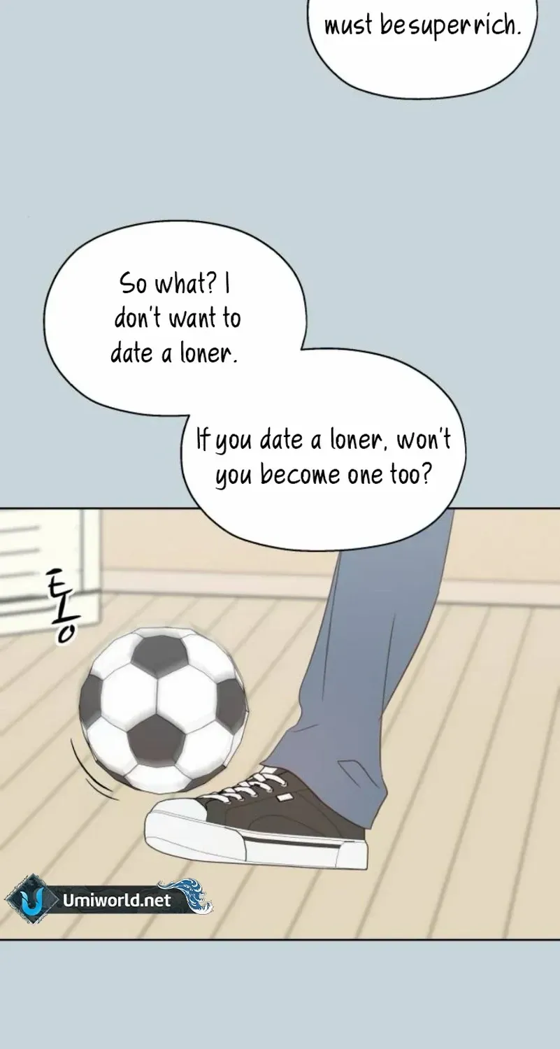 My Secret Crush Chapter 13 page 66 - 