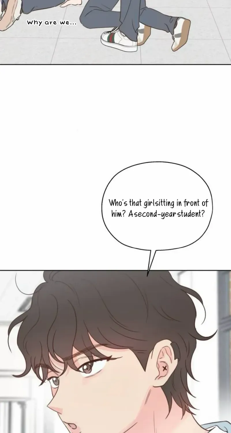 My Secret Crush Chapter 13 page 9 - 