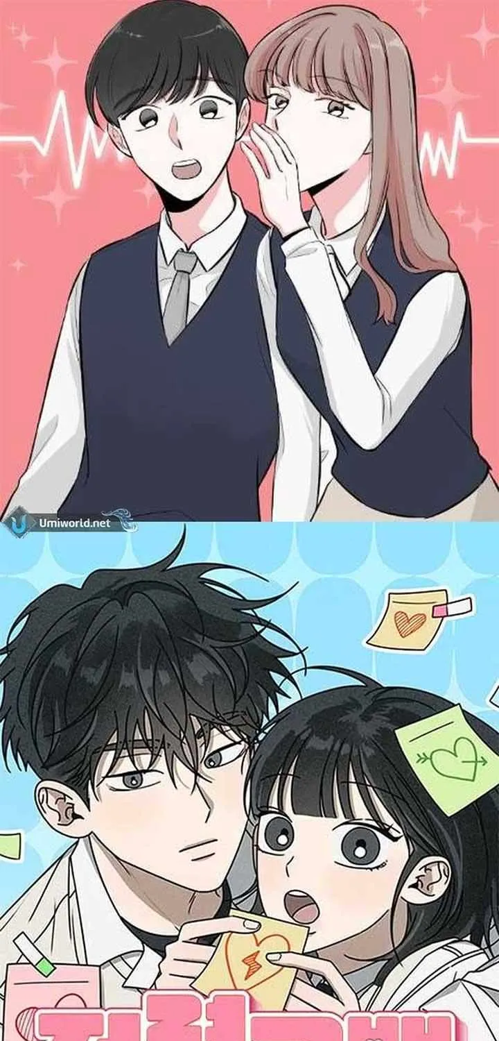 My Secret Crush Chapter 14 page 123 - 