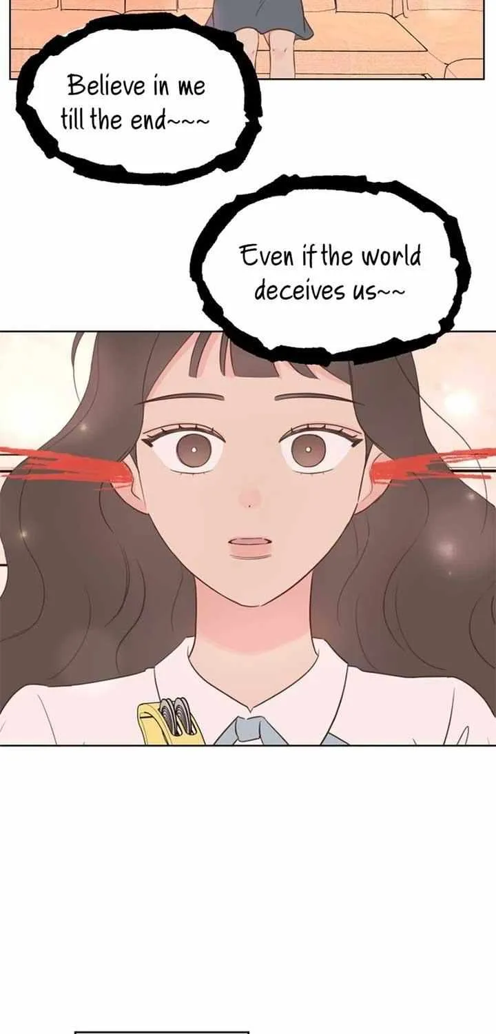 My Secret Crush Chapter 14 page 23 - 