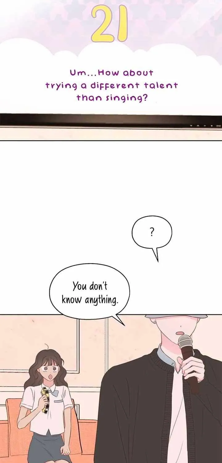 My Secret Crush Chapter 14 page 27 - 