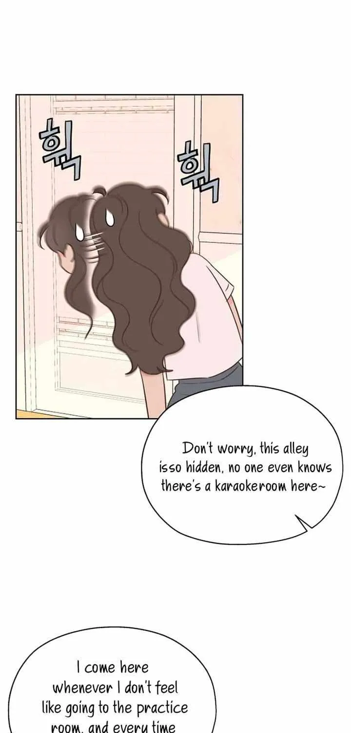 My Secret Crush Chapter 14 page 31 - 