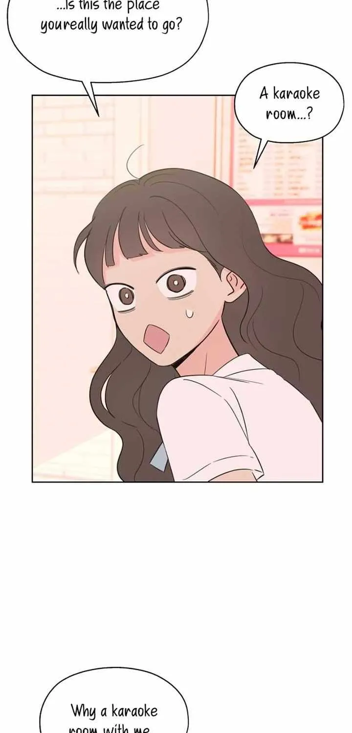 My Secret Crush Chapter 14 page 33 - 