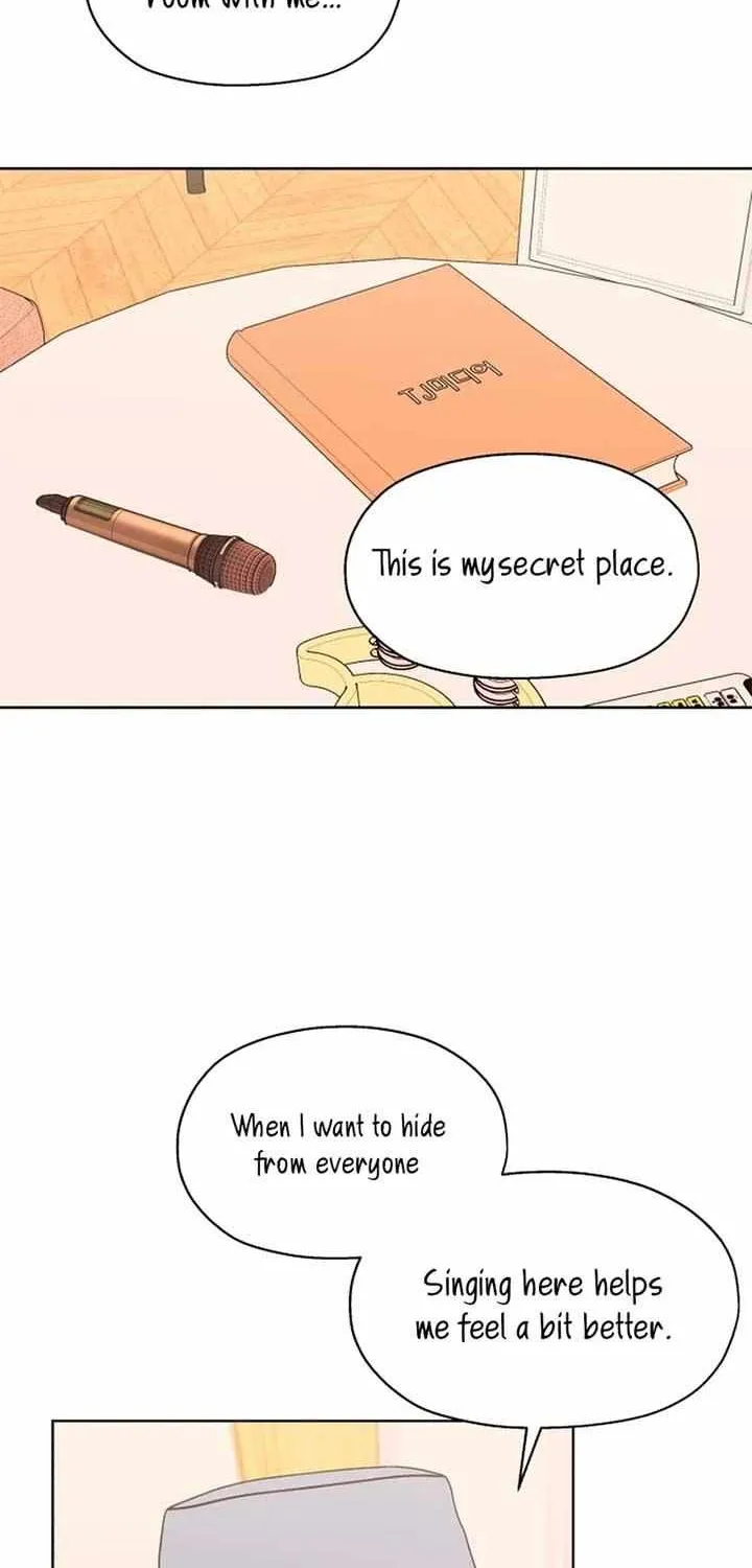 My Secret Crush Chapter 14 page 34 - 