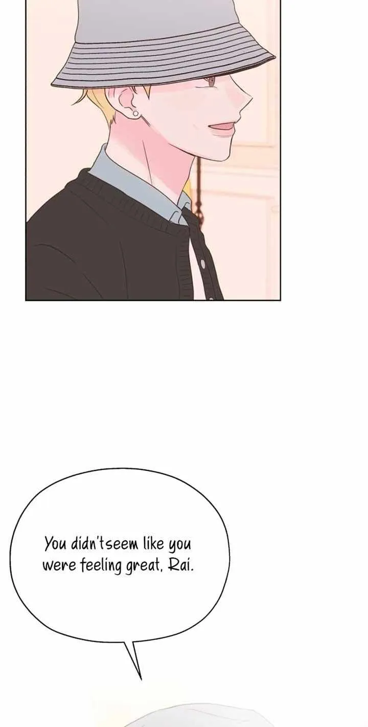 My Secret Crush Chapter 14 page 35 - 