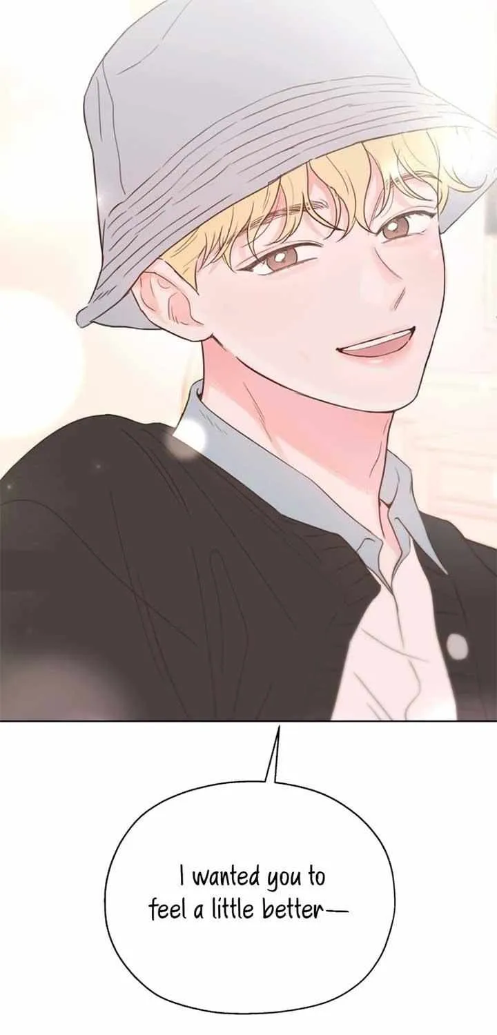 My Secret Crush Chapter 14 page 36 - 