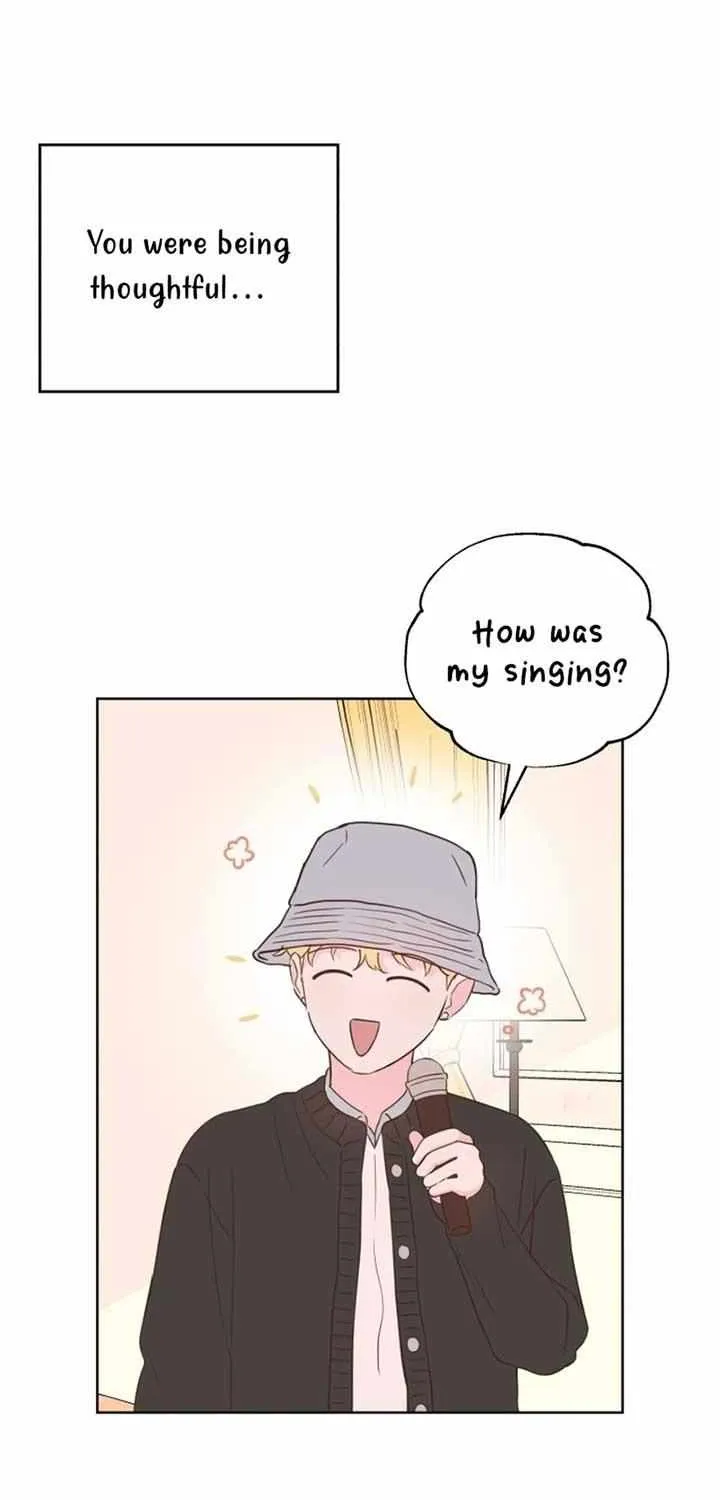 My Secret Crush Chapter 14 page 38 - 