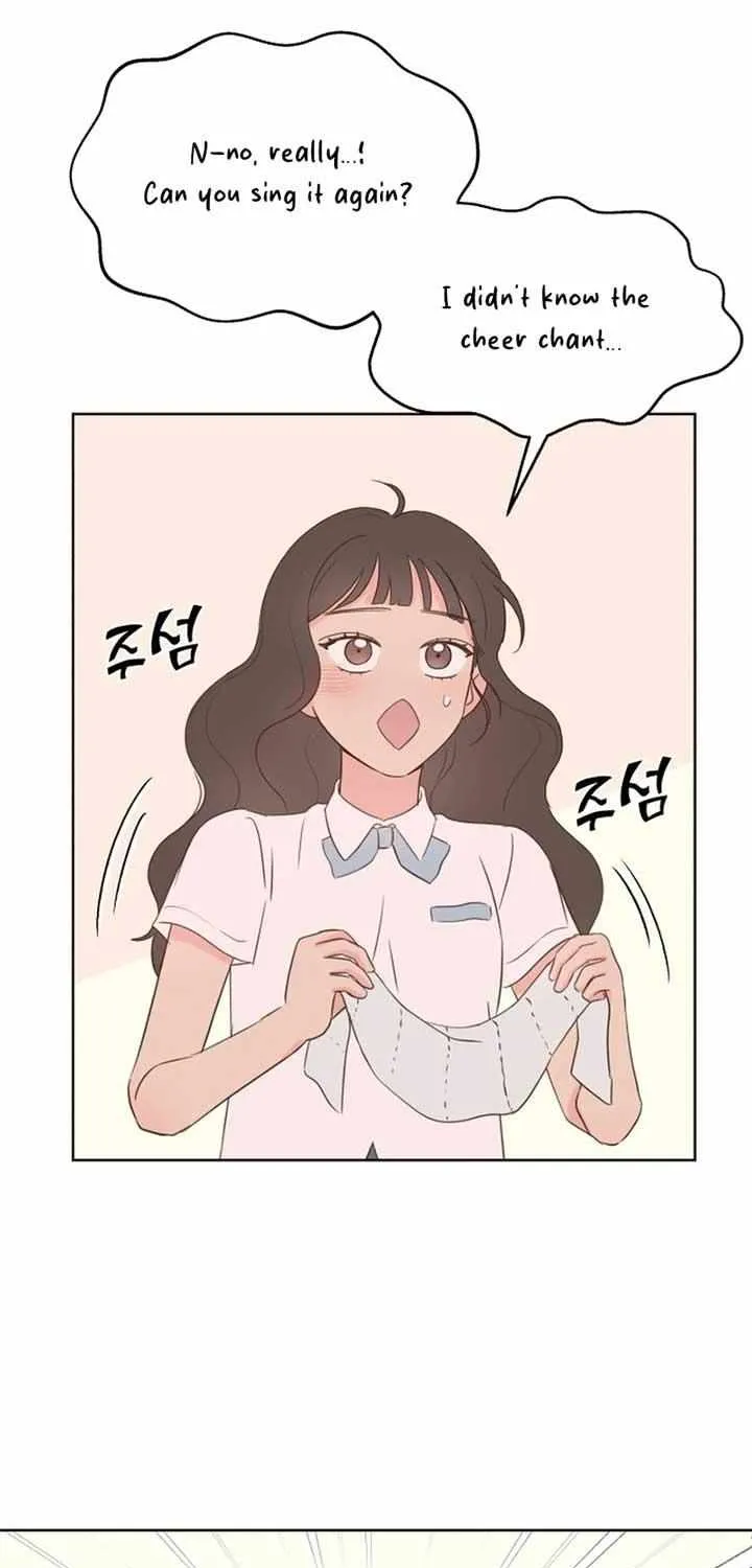 My Secret Crush Chapter 14 page 40 - 