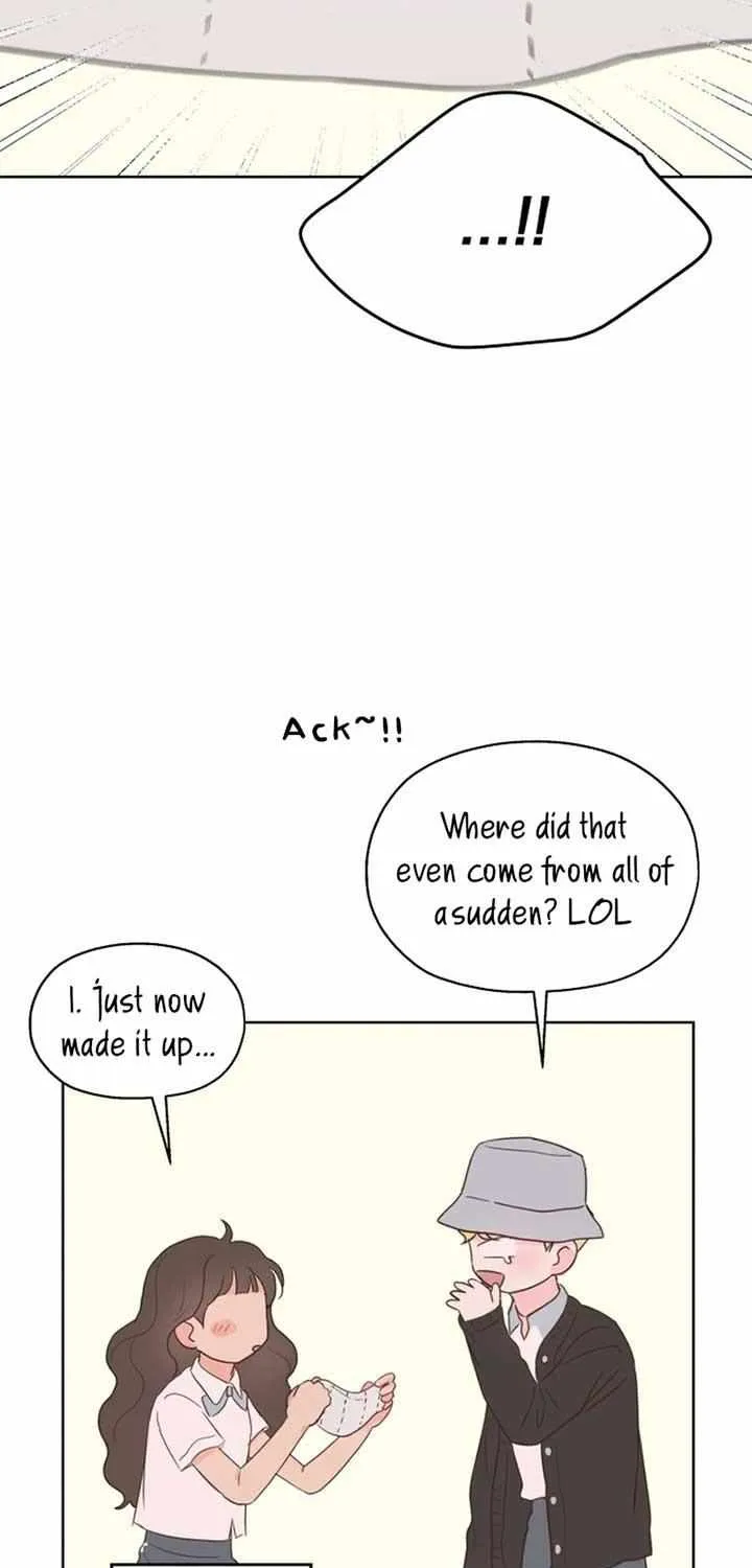 My Secret Crush Chapter 14 page 42 - 