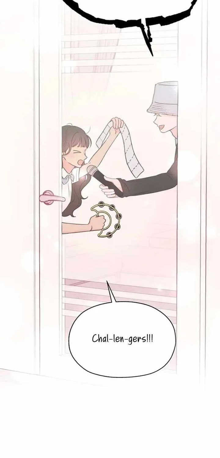 My Secret Crush Chapter 14 page 45 - 